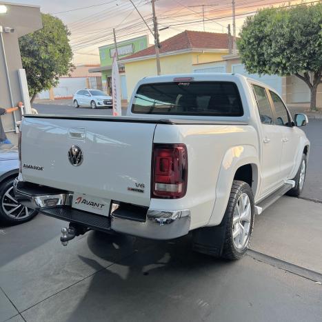 VOLKSWAGEN Amarok 3.0 V6 CABINE DUPLA HIGHLINE 4X4 TURBO INTERCOOLER AUTOMTICO, Foto 5