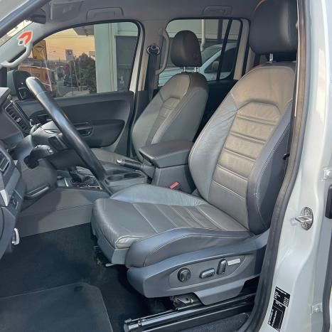 VOLKSWAGEN Amarok 3.0 V6 CABINE DUPLA HIGHLINE 4X4 TURBO INTERCOOLER AUTOMTICO, Foto 6