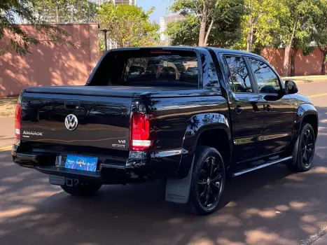 VOLKSWAGEN Amarok , Foto 4