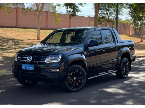 VOLKSWAGEN Amarok , Foto 6