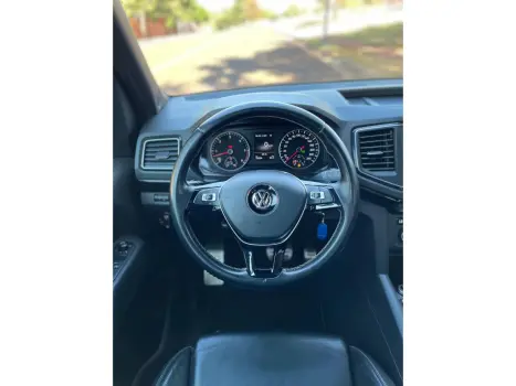 VOLKSWAGEN Amarok , Foto 9