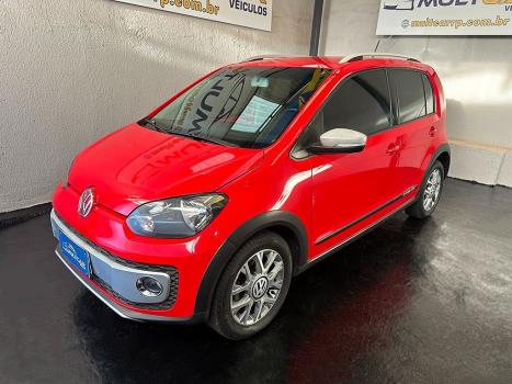 VOLKSWAGEN Cross UP 1.0 12V 4P TSI FLEX, Foto 1