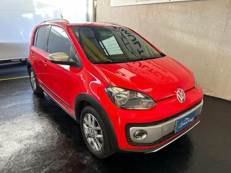 VOLKSWAGEN Cross UP 1.0 12V 4P TSI FLEX, Foto 2