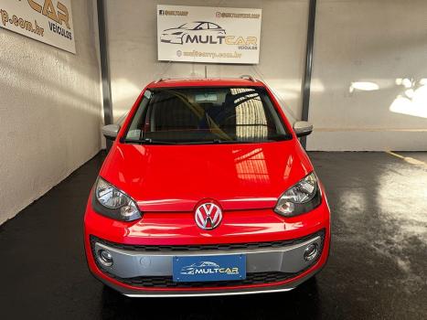 VOLKSWAGEN Cross UP 1.0 12V 4P TSI FLEX, Foto 3