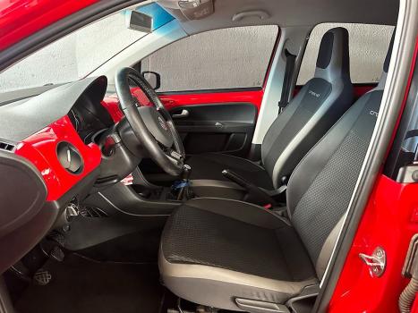 VOLKSWAGEN Cross UP 1.0 12V 4P TSI FLEX, Foto 4