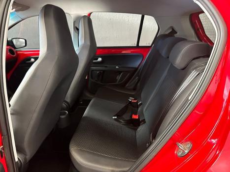 VOLKSWAGEN Cross UP 1.0 12V 4P TSI FLEX, Foto 7