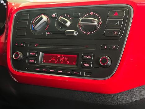 VOLKSWAGEN Cross UP 1.0 12V 4P TSI FLEX, Foto 9