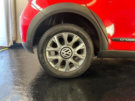 VOLKSWAGEN Cross UP 1.0 12V 4P TSI FLEX, Foto 10