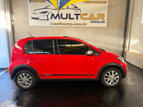 VOLKSWAGEN Cross UP 1.0 12V 4P TSI FLEX, Foto 11