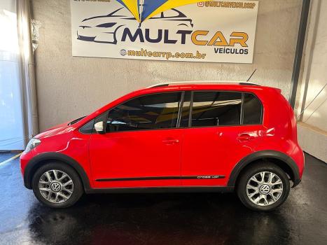VOLKSWAGEN Cross UP 1.0 12V 4P TSI FLEX, Foto 12
