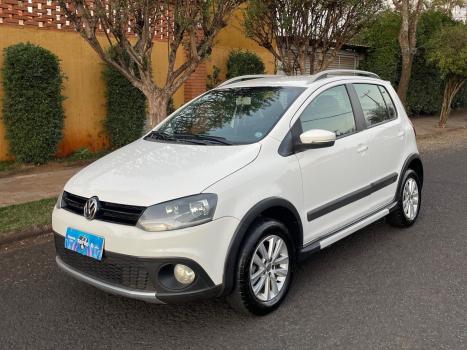 VOLKSWAGEN Crossfox 1.6 4P FLEX, Foto 2