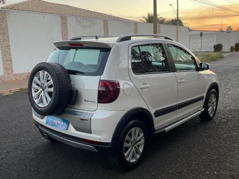 VOLKSWAGEN Crossfox 1.6 4P FLEX, Foto 3