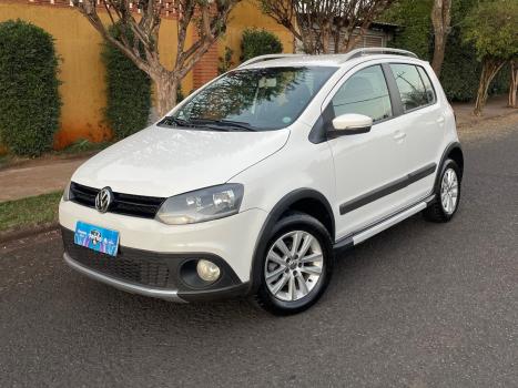 VOLKSWAGEN Crossfox 1.6 4P FLEX, Foto 5