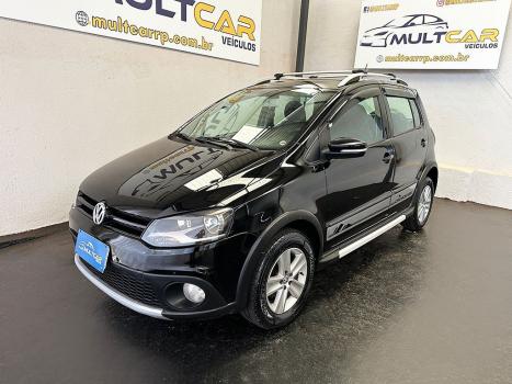 VOLKSWAGEN Crossfox 1.6 4P FLEX, Foto 1