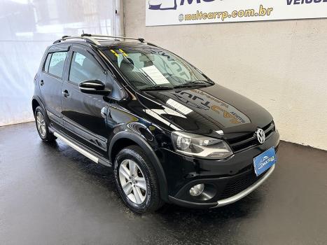 VOLKSWAGEN Crossfox 1.6 4P FLEX, Foto 2