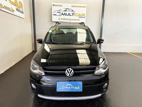VOLKSWAGEN Crossfox 1.6 4P FLEX, Foto 3