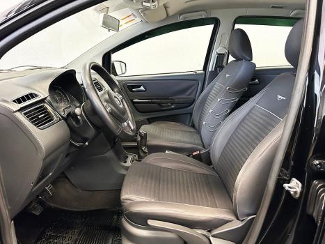 VOLKSWAGEN Crossfox 1.6 4P FLEX, Foto 4