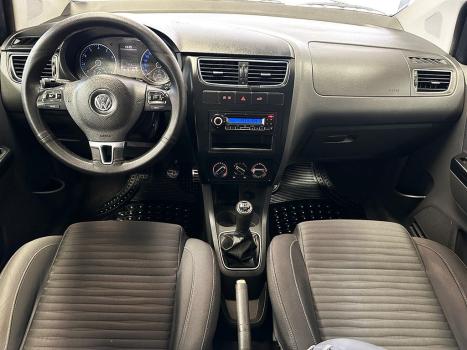 VOLKSWAGEN Crossfox 1.6 4P FLEX, Foto 5