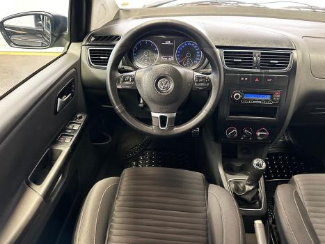 VOLKSWAGEN Crossfox 1.6 4P FLEX, Foto 6