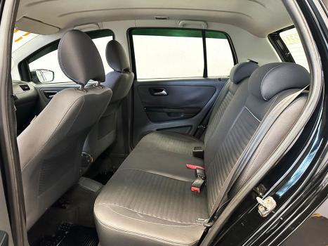 VOLKSWAGEN Crossfox 1.6 4P FLEX, Foto 7