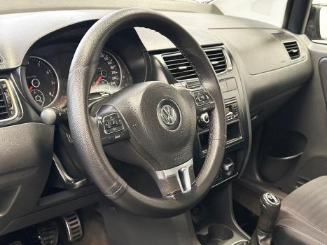 VOLKSWAGEN Crossfox 1.6 4P FLEX, Foto 8