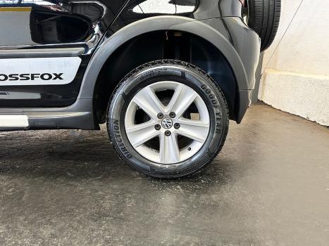VOLKSWAGEN Crossfox 1.6 4P FLEX, Foto 10