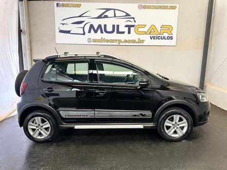 VOLKSWAGEN Crossfox 1.6 4P FLEX, Foto 11