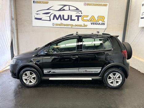 VOLKSWAGEN Crossfox 1.6 4P FLEX, Foto 12