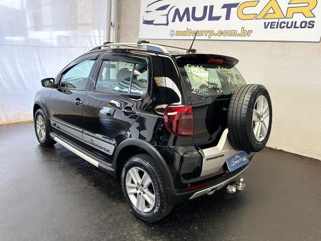 VOLKSWAGEN Crossfox 1.6 4P FLEX, Foto 13