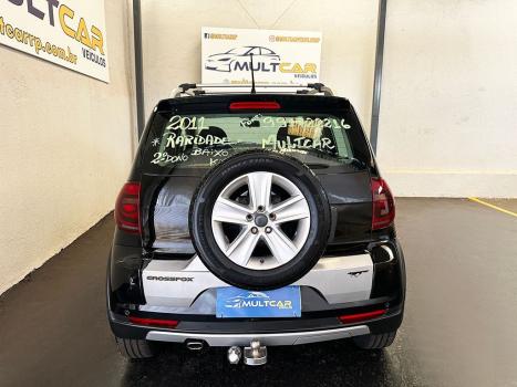 VOLKSWAGEN Crossfox 1.6 4P FLEX, Foto 14
