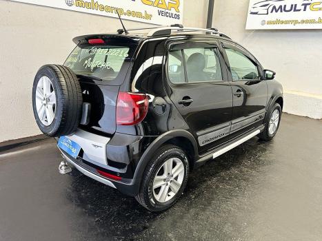 VOLKSWAGEN Crossfox 1.6 4P FLEX, Foto 15