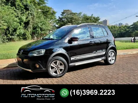 VOLKSWAGEN Crossfox 1.6 4P FLEX, Foto 1