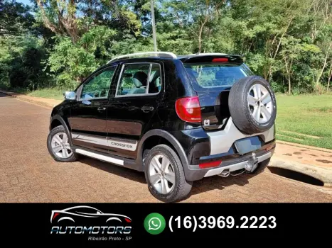 VOLKSWAGEN Crossfox 1.6 4P FLEX, Foto 4