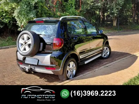 VOLKSWAGEN Crossfox 1.6 4P FLEX, Foto 6