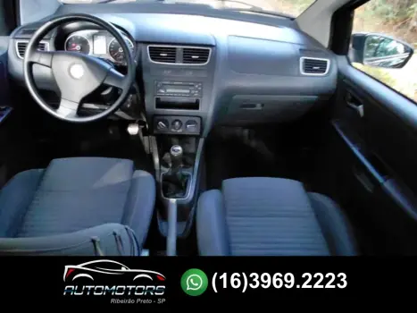 VOLKSWAGEN Crossfox 1.6 4P FLEX, Foto 7