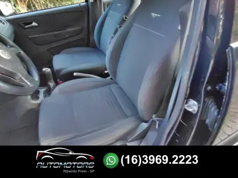 VOLKSWAGEN Crossfox 1.6 4P FLEX, Foto 8