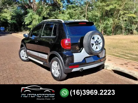 VOLKSWAGEN Crossfox 1.6 4P FLEX, Foto 3