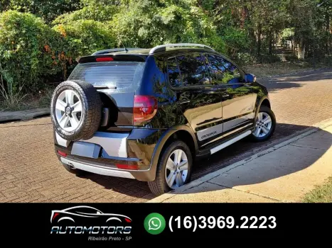 VOLKSWAGEN Crossfox 1.6 4P FLEX, Foto 5