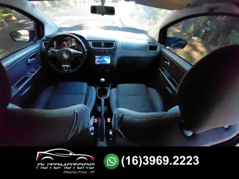 VOLKSWAGEN Crossfox 1.6 4P FLEX, Foto 6