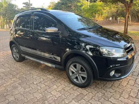 VOLKSWAGEN Crossfox 1.6 4P FLEX, Foto 2