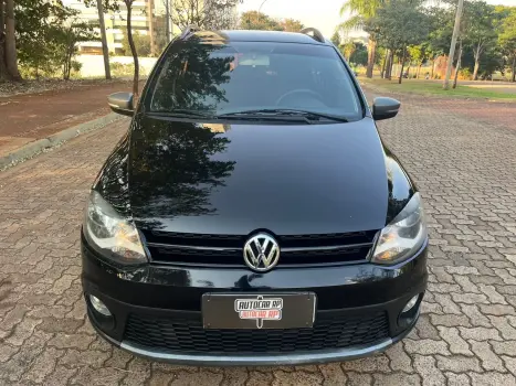 VOLKSWAGEN Crossfox 1.6 4P FLEX, Foto 3