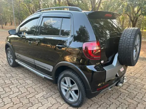 VOLKSWAGEN Crossfox 1.6 4P FLEX, Foto 4