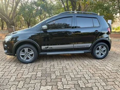 VOLKSWAGEN Crossfox 1.6 4P FLEX, Foto 5