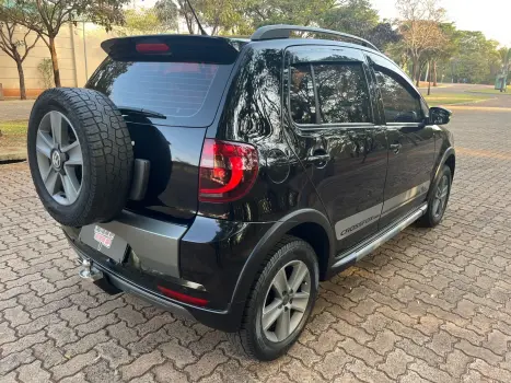 VOLKSWAGEN Crossfox 1.6 4P FLEX, Foto 6