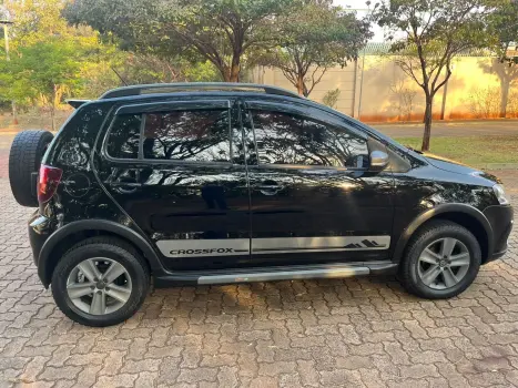 VOLKSWAGEN Crossfox 1.6 4P FLEX, Foto 7