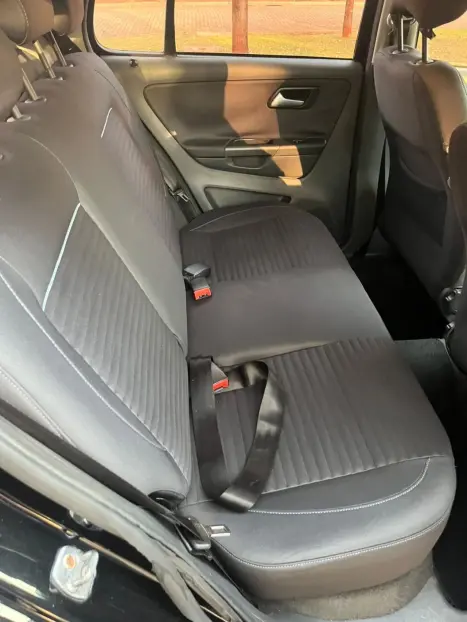 VOLKSWAGEN Crossfox 1.6 4P FLEX, Foto 9