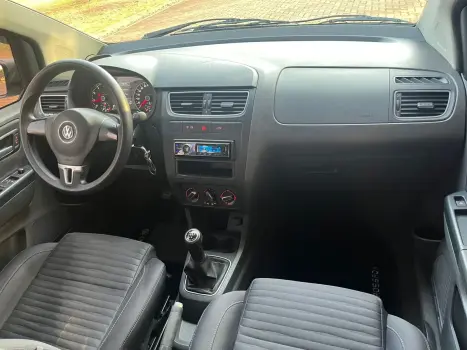 VOLKSWAGEN Crossfox 1.6 4P FLEX, Foto 10
