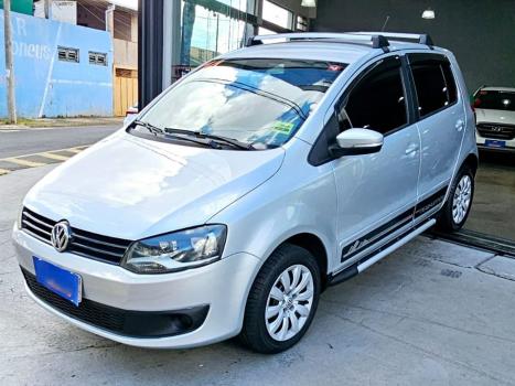 VOLKSWAGEN Fox 1.0 12V 4P TRENDLINE FLEX, Foto 2