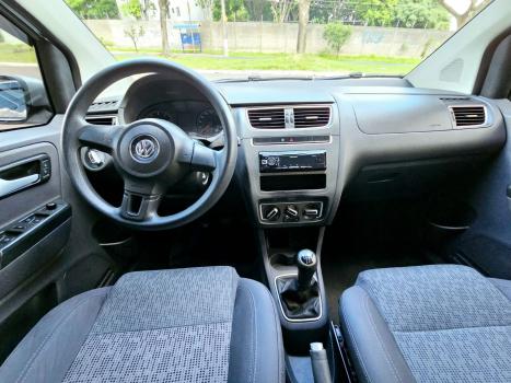 VOLKSWAGEN Fox 1.0 12V 4P TRENDLINE FLEX, Foto 6