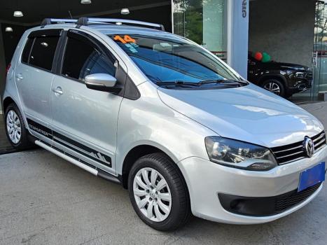 VOLKSWAGEN Fox 1.0 12V 4P TRENDLINE FLEX, Foto 3